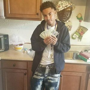 Meet your Posher, Antoine